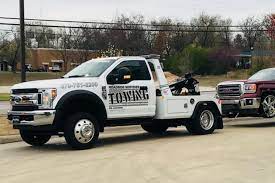Top Must-Know Towing Risks