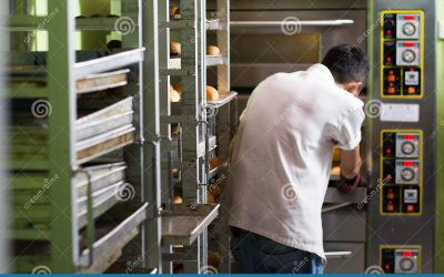 What to Look For in Commercial Ovens